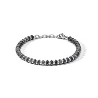Pulsera Comete Hombre District in Acero UBR 1167 - UBR 1167